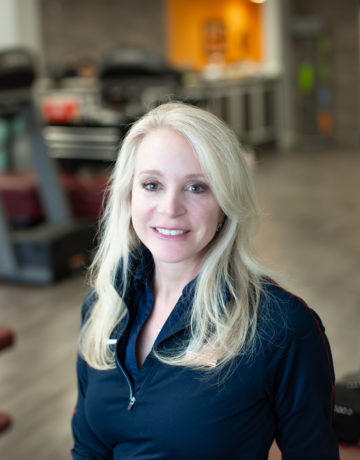 dr christine foss